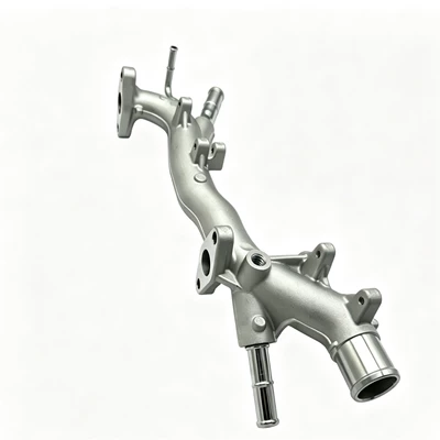 Suitable for 08 – Thermostat