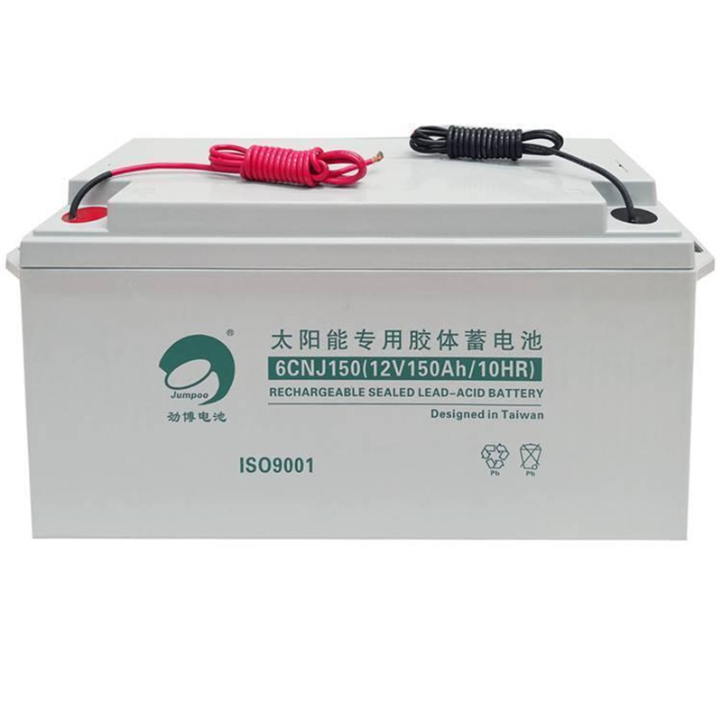 劲博不间断电源专用蓄电池6CNJ55 12V55AH/10HR