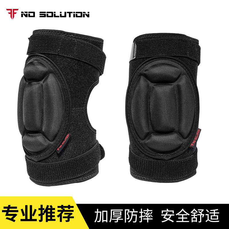 ski knee pads