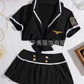 情趣套装;情趣睡衣;性感透视睡衣