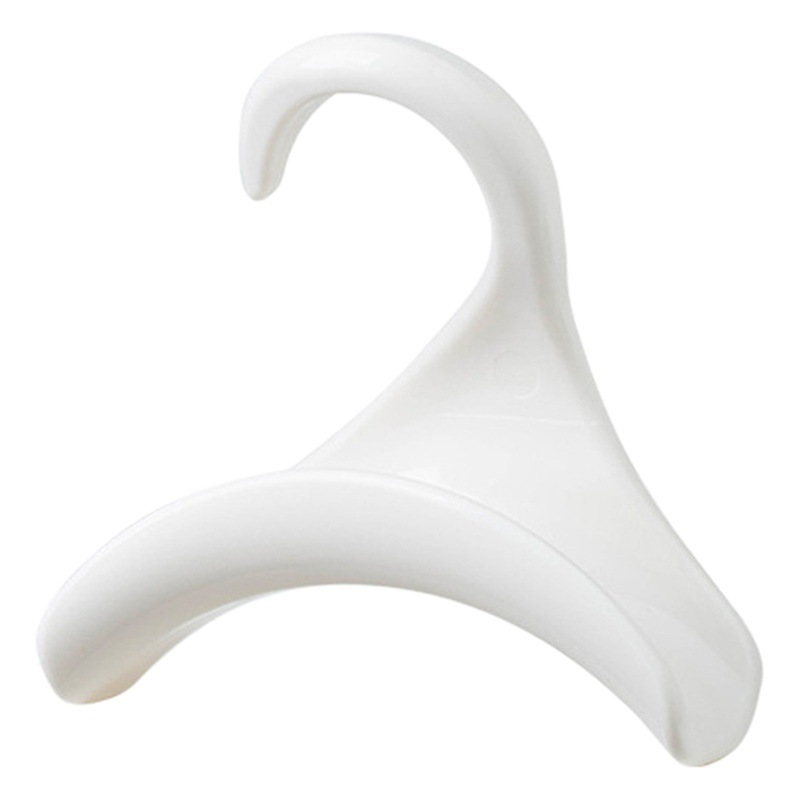 Bolsa de gancho rack armario arco bolso rack corbata bufanda sombrero gancho multiusos armario rack de almacenamiento