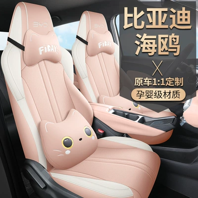 suitable for BYD Seagull full | Four Seasons Pad