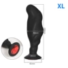 Red Bottom Diamond XL