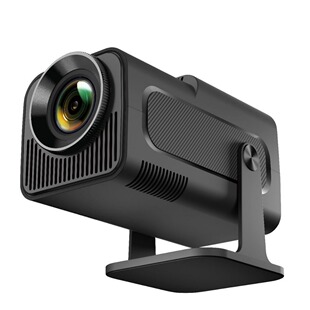 Cross-Border Hy320Mini Mini High-Definition 4K Android Wifi Mobile Screen Projection Short Throw Projector Portable 1080P