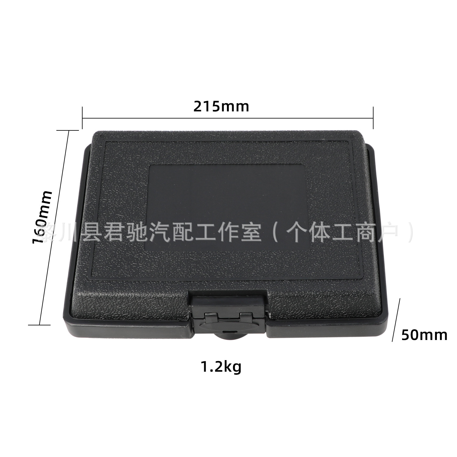 Porsche Maca CTM CWF Cayenne Panamera 3.0T turbocharged engine timing tool DCN