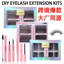 �羳��ë������װ ������ŷ��Ũ�ֶܷ�DIY�ٽ�ë�׺�