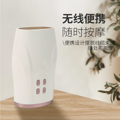 Hand massager electric usb acupuncture point beauty hand soothing stiffness heating palm care finger hand massager