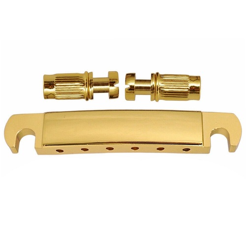 LP bridge tail piece Les Paul SG electric guitar lower string bridge lower string pillow adjustable column