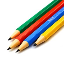 免按邦尼狗铅笔自动铅笔0.7全自动出芯小学生儿童写字不易断铅笔