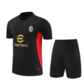 24-25 AC Milan Black