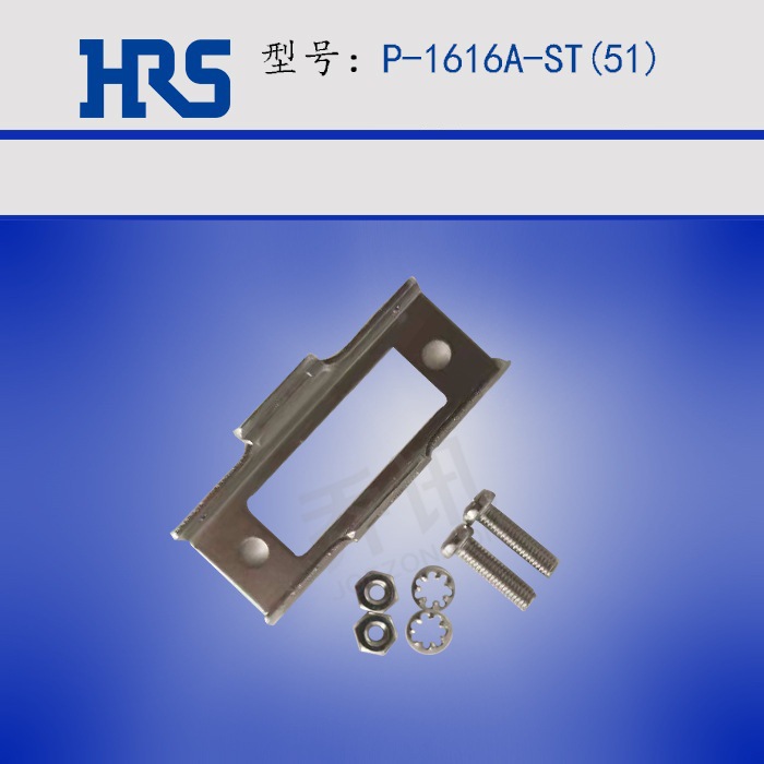 HIROSE  P-1616A-ST(51) 16p Ƭ̶ HRS Ӳ