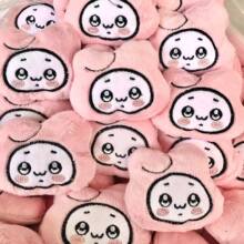 �۶���С�˿�ͨë�q����DIY����b����ñ���b�o���m�Ӱl�