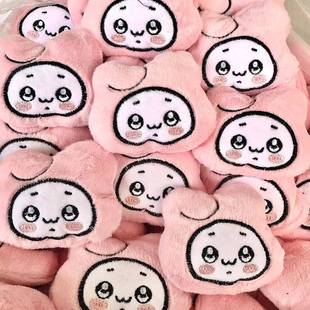�۶���С�˿�ͨë�q����DIY����b����ñ���b�o���m�Ӱl�