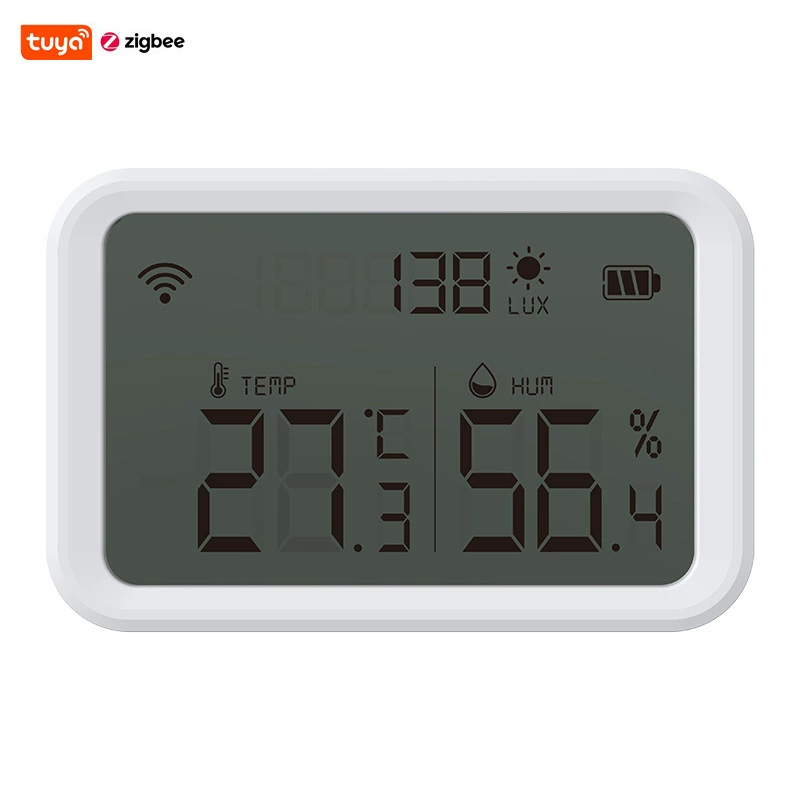 WiFi граффити умный дом WiFi беспроводной датчик температуры домашняя Автоматизация сцена связь сигнализация