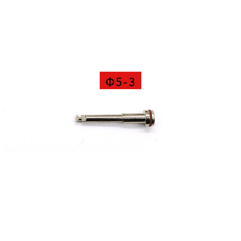 Mandril para Pulidora Dental de Cobre