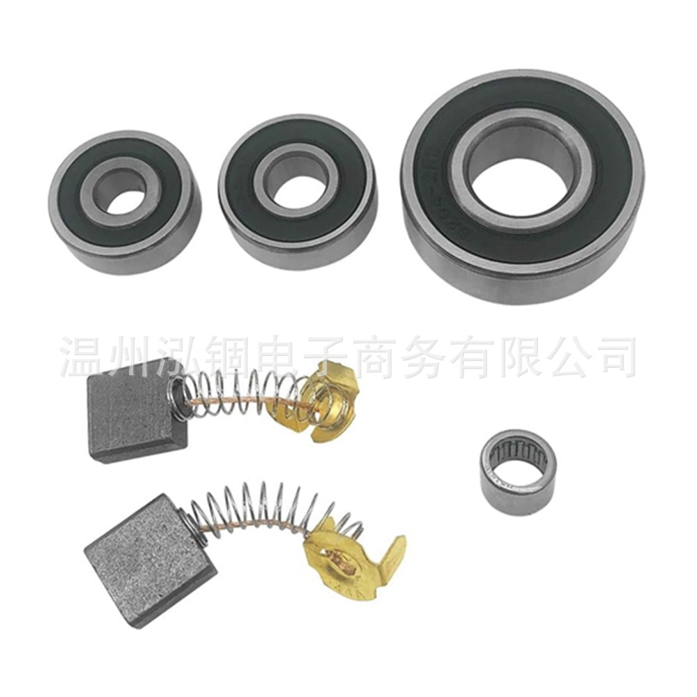 RM870 RM871 RM872 电机重建套件 137.xxxxxx 机动台锯