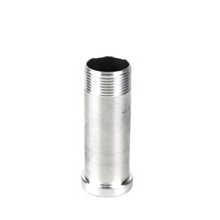 Wholesale aluminum alloy lock small lock moon chair aluminum sleeve lock head manufacturers direct supply