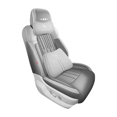 ventilated seat cover, perforated breathable — Modelə uyğun (Original) oturacaq örtükləri
