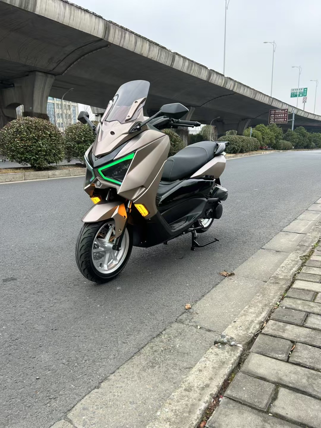 Cross-Border Exclusive Supply of Mengshi 4Th Generation Adult Motorcycles, Off-Road Vehicles, Fuel-Powered Two-Wheeled Motorcycles, Scooters, and Fuel-Powered Motorbikes