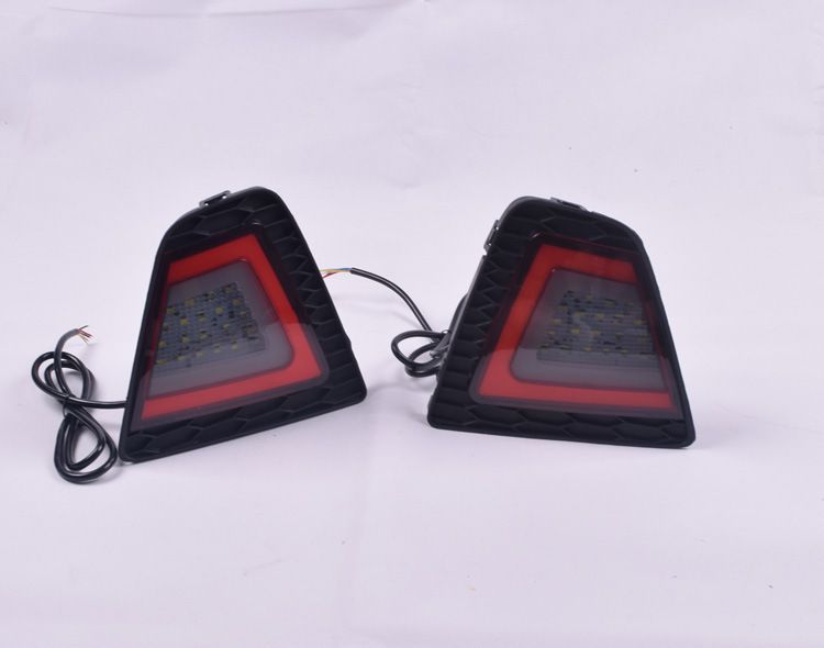 LED Rear Bumper Light for 2014-2015 Honda Fit