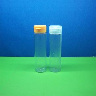 90ML PET cosmetic bottle PET straight bottle PET bottle