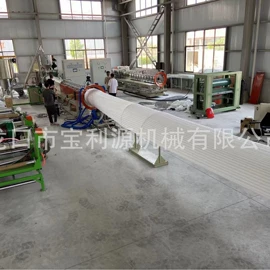 发泡设备;塑料挤出机;纸包装机械