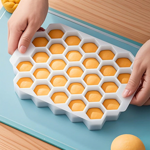 Dough Divider, Quantitative Divider, Mooncake Mold, Hand-Pressed Household Green Dumpling Skin Artifact, Mung Bean Cake Filling
