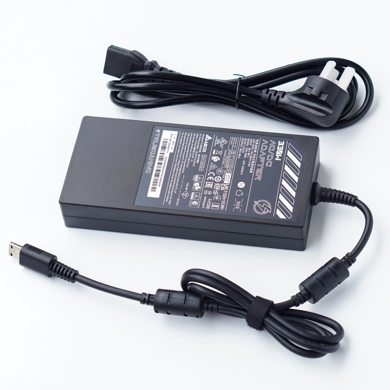 Suitable for Msi 330W Titan 16/18 Gt76/78 Notebook Adp-330Gb D Charging Source Adapter Suitable for Msi 330W Titan 16/18 Gt76/78 Notebook Adp-330Gb D Charging Source Adapter