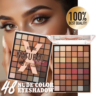 s.f.r color �羳�������NƷ��̨�y�������48ɫ����Ӱ�P�ʊy���l
