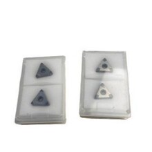 PCBN܇��Ƭ ���������𺸽ӵ�Ƭ ԭ�Sֱ�N TNGA160408 BN6500