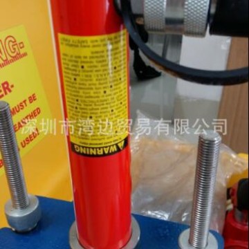 美国BOW-F-CSTE电缆穿刺工具套装