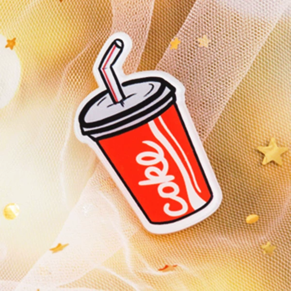 12 Coca-Cola Cup [Number -A297]