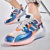 2021 summer new pattern ventilation Trend Simplicity motion run Casual shoes fashion No good Low Metrosexual