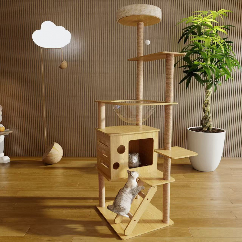 야옹 스타일【001】기본 두꺼운 스타일