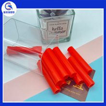 �S��ֱ�N��|���o�׹ܾ۱�ϩ�ߵ͉������|�o�׹ܼtɫPVC11*9mm