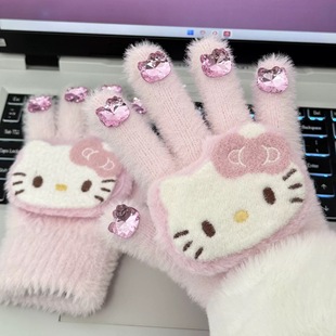 HelloKitty�ʯë�����ױ�ů�����������T���T܇���ýq��ָ����