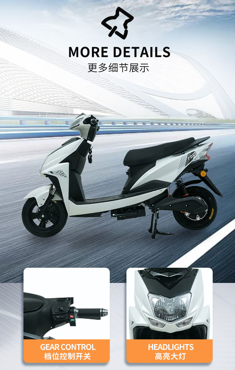 Export of Electric Scooters and Bicycles for Adults, Foreign Models, Electric Motorcycles, Cross-Border Electric Scooters, Wholesale of Large Quantities