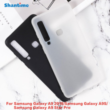 mSamsung Galaxy A9 2018֙Cw֙CƤTPUܛ