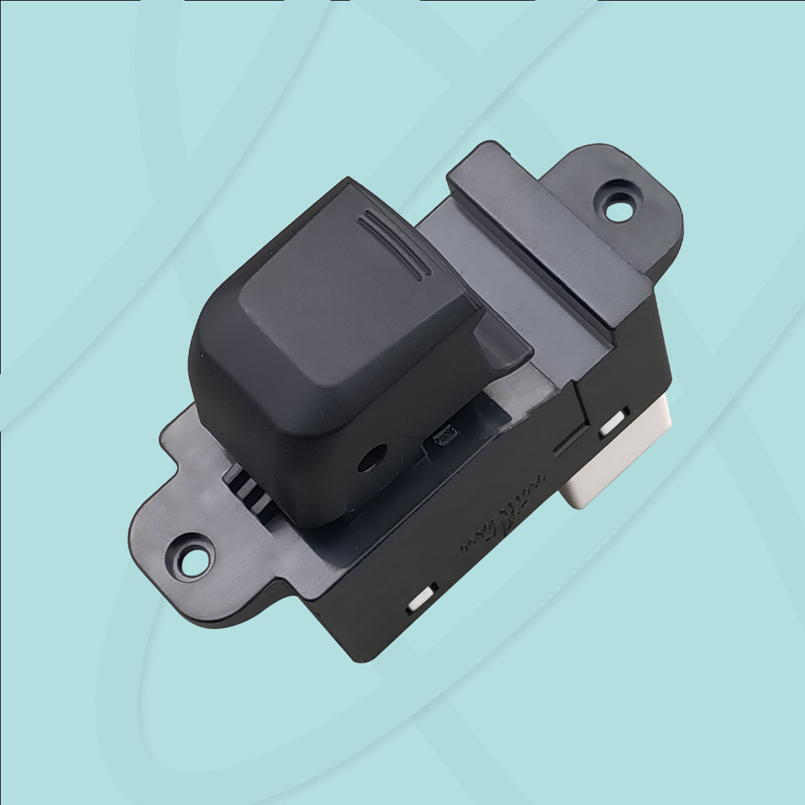 93580-4X000 is suitable for Kia K2 window regulator switch electric window one-point control button