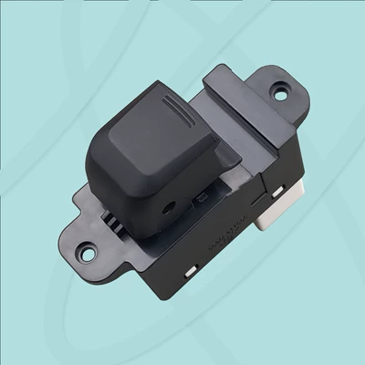 switch electric window one-point – Glass lifter