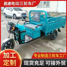 电动三轮车;其他电动车;三轮车