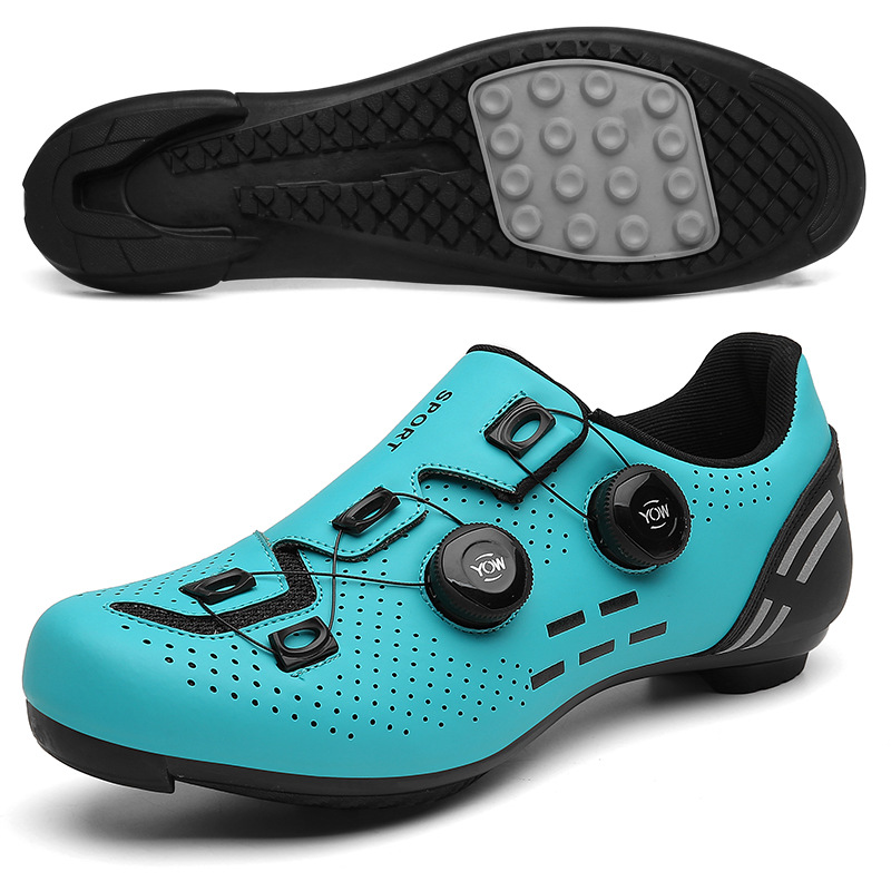 Fábrica al por mayor nuevos zapatos de ciclismo zapatos de bicicleta de carretera zapatos de ciclismo de montaña zapatos de bicicleta de montaña gran cantidad Congou