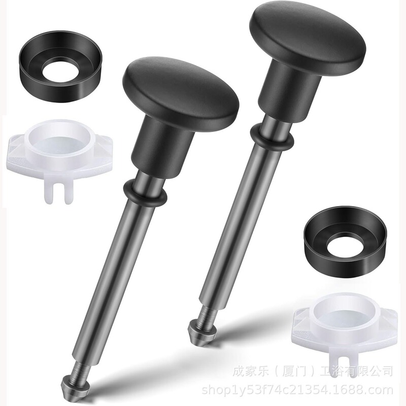 2Pcs Seals Bathroom Bathtub Leakage Faucet Diverter Repair Replacement Parts Kit Diverter Valve Stem