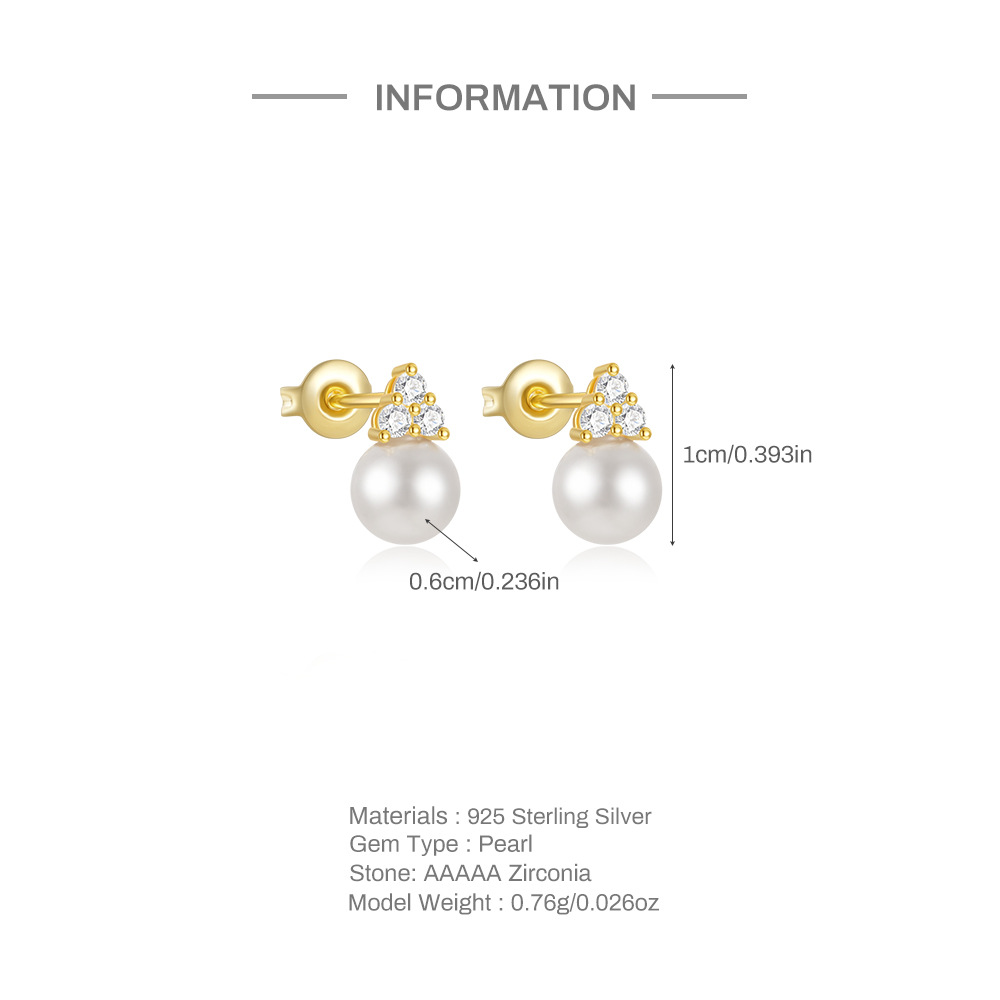 2g Weight 925 Sterling Silver Ear Needle Material Zircon Inlay Material Drop Earrings, Ear Studs Classification 1 Pair Quantity Holiday, Daily Occasion 925 Sterling Silver Material Geometric, Star Pattern All Seasons Season Women's Gender Polished Finish Elegant Style 1 Pair 925 Sterling Silver Geometric Star Zircon Drop Earrings Ear Studs 1