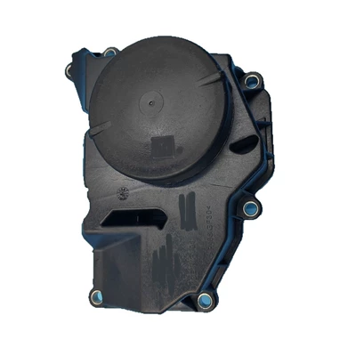 Ea211 Jetta Lavida, Engine assembly