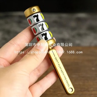 �羳��ƷPremium Fruit Fidget Gadgetˮ���≺С���ߪ��P��