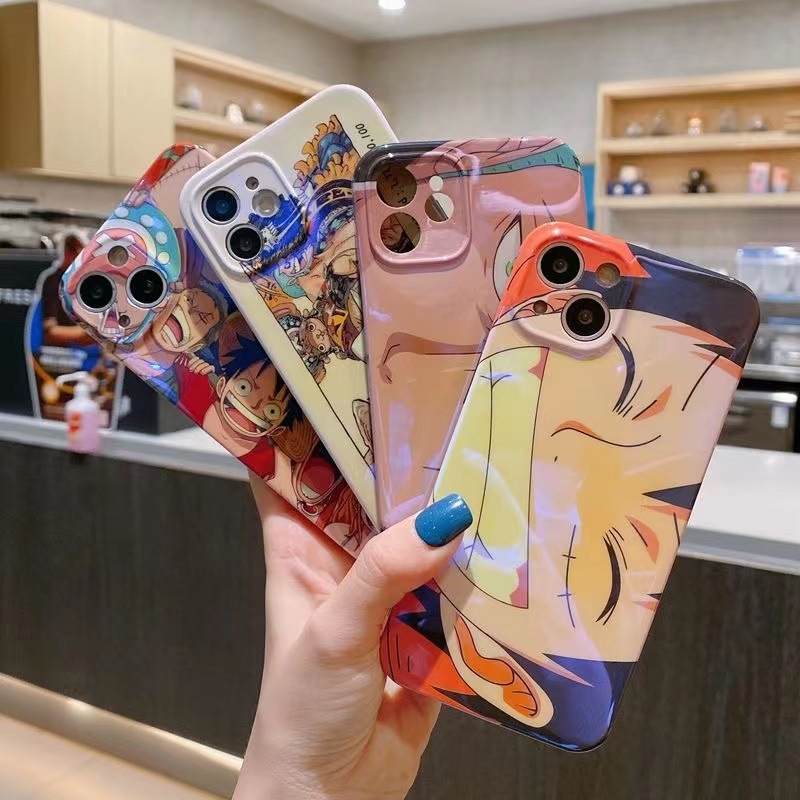 One Piece Phone Case