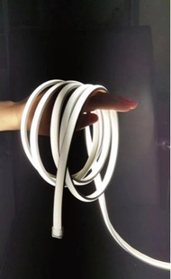 220vcob-248 lamp white light strip led mass in stock 1 roll 100 meters 50cm can be cut