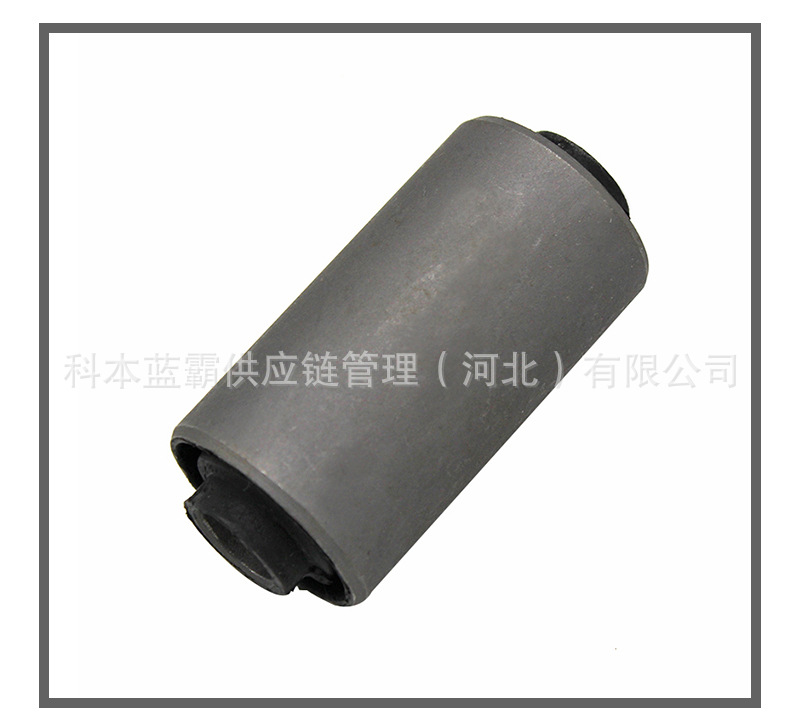 55047-01g00 Factory Direct Delivery Rear Leaf Spring Bushing Rear Bow Plate Rubber Sleeve Suspension Iron Sleeve Accessories