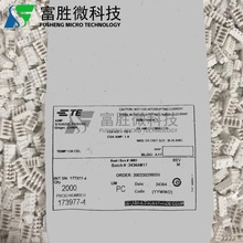 һ AMP/TE 173977-4 ʽ4PIN 2.0mm ԭװֻ
